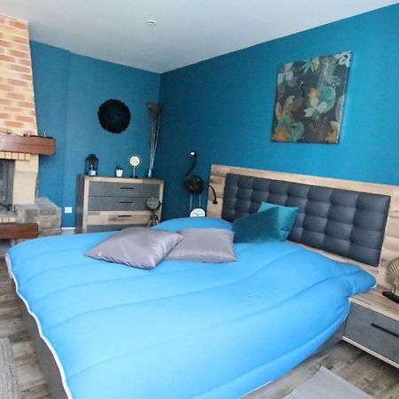 Colmar City Center - Apartment Duplex Marigny - Bookingalsace Экстерьер фото
