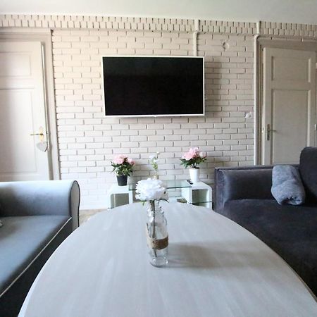 Colmar City Center - Apartment Duplex Marigny - Bookingalsace Экстерьер фото