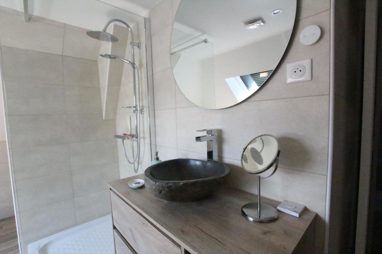 Colmar City Center - Apartment Duplex Marigny - Bookingalsace Экстерьер фото