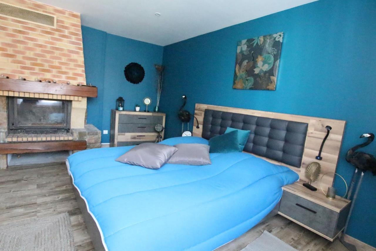 Colmar City Center - Apartment Duplex Marigny - Bookingalsace Экстерьер фото