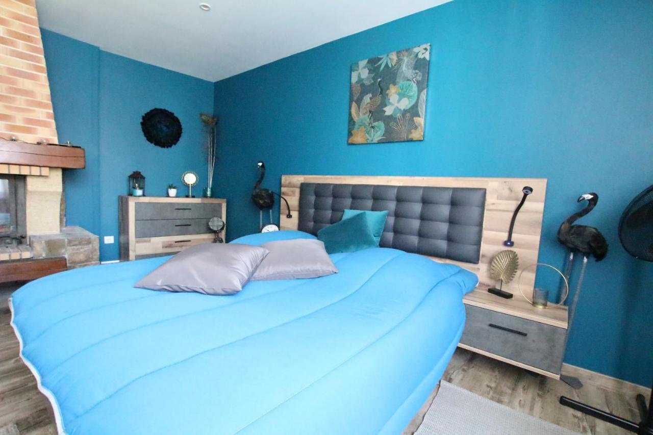 Colmar City Center - Apartment Duplex Marigny - Bookingalsace Экстерьер фото