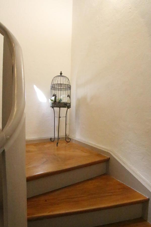 Colmar City Center - Apartment Duplex Marigny - Bookingalsace Экстерьер фото
