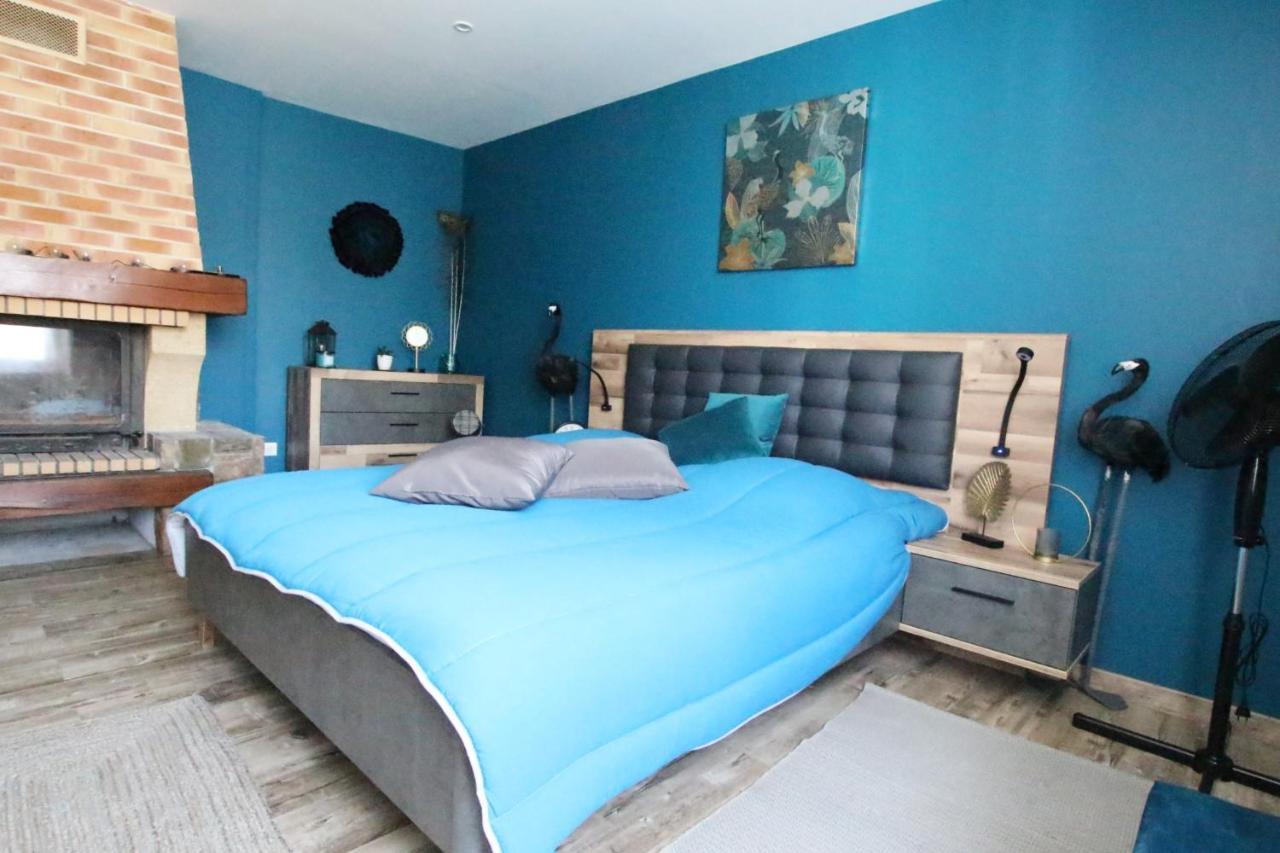Colmar City Center - Apartment Duplex Marigny - Bookingalsace Экстерьер фото