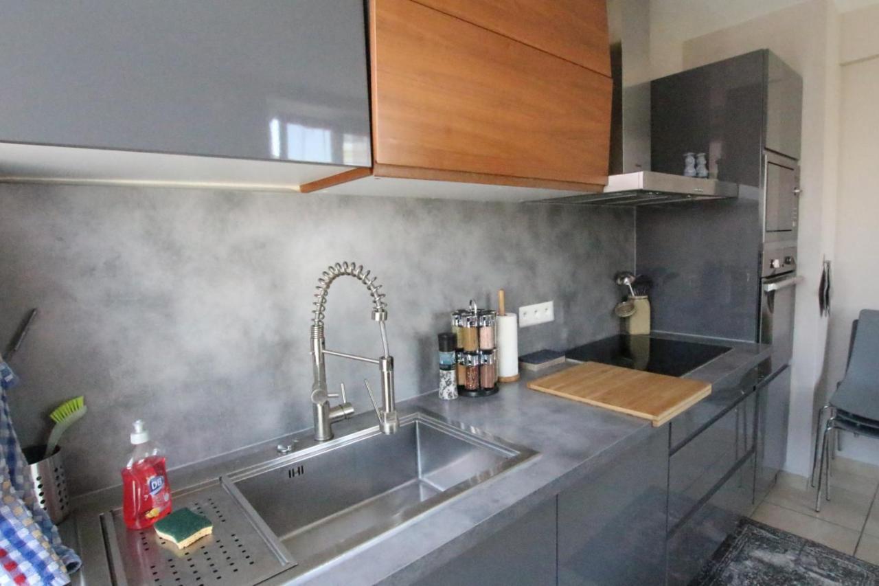 Colmar City Center - Apartment Duplex Marigny - Bookingalsace Экстерьер фото