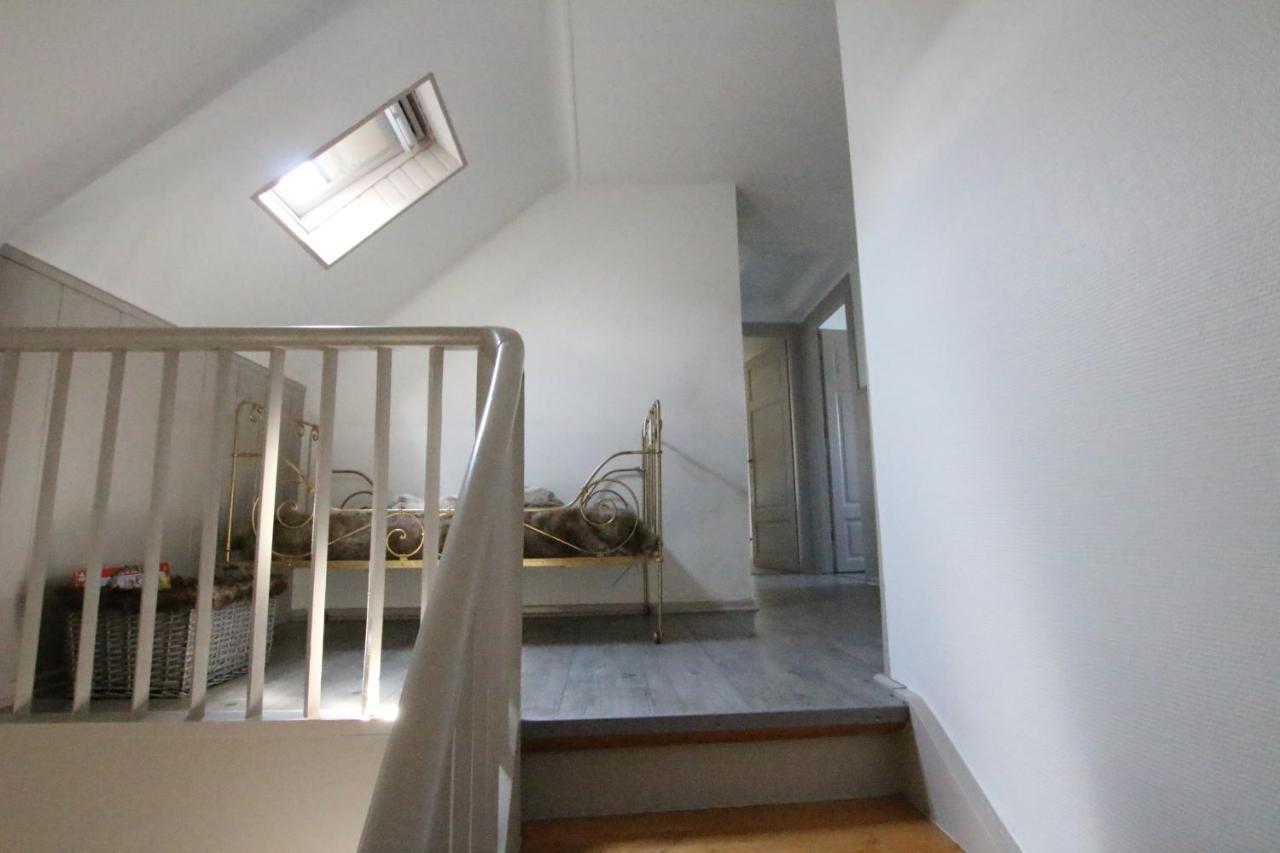 Colmar City Center - Apartment Duplex Marigny - Bookingalsace Экстерьер фото