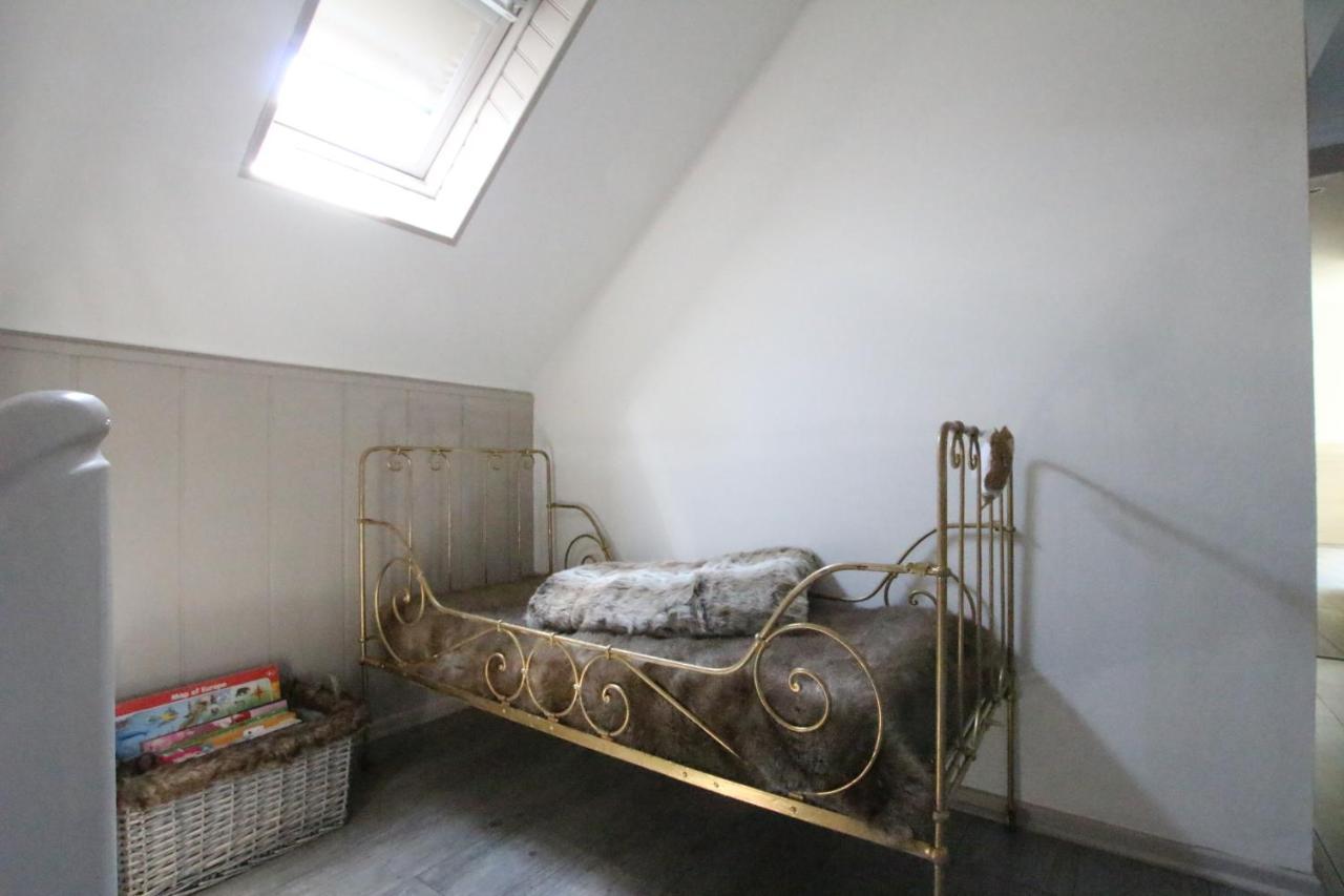 Colmar City Center - Apartment Duplex Marigny - Bookingalsace Экстерьер фото
