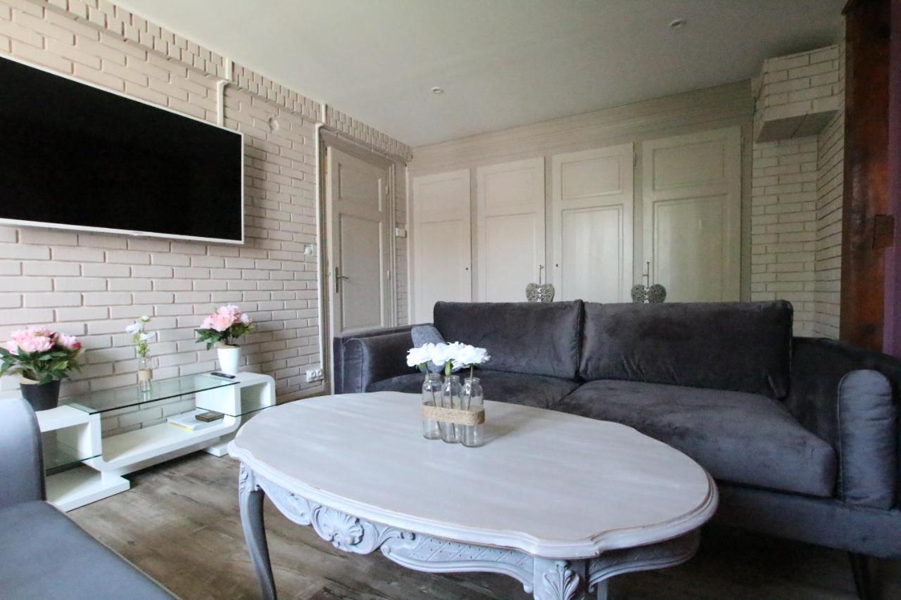 Colmar City Center - Apartment Duplex Marigny - Bookingalsace Экстерьер фото