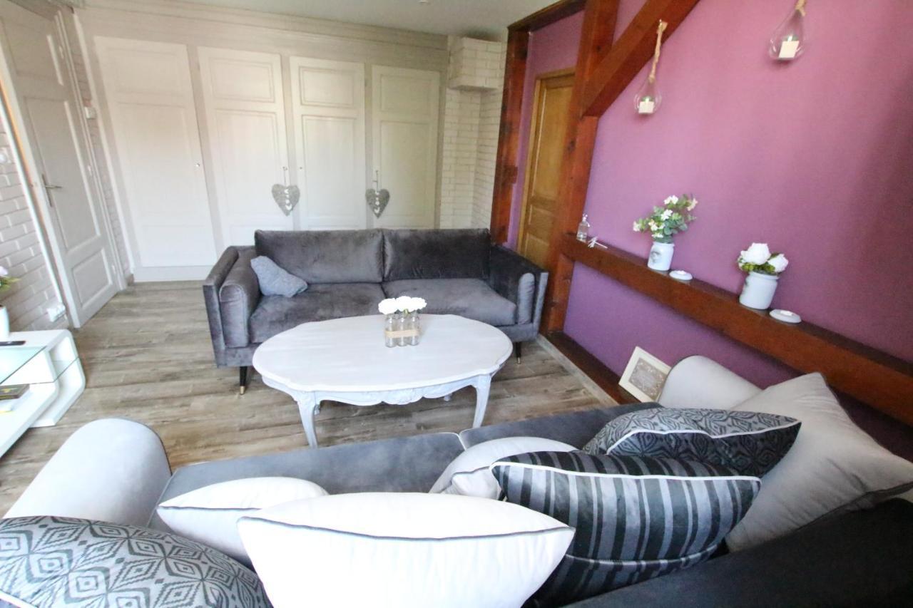 Colmar City Center - Apartment Duplex Marigny - Bookingalsace Экстерьер фото